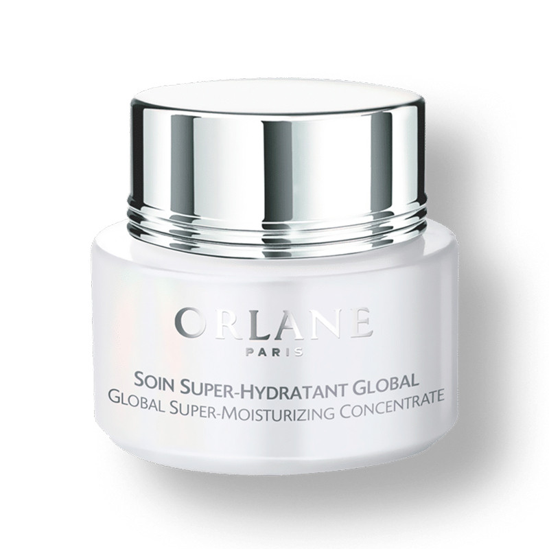 Orlane Trattamenti Viso HYDRATANT soin super hydratant global