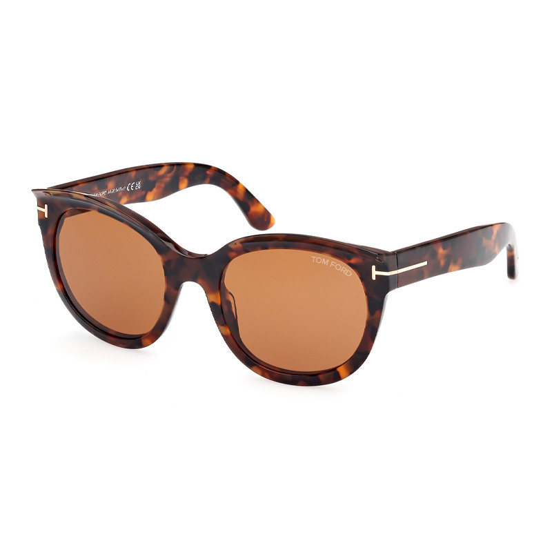 Tom Ford Eyewear Occhiali da sole da donna GAFAS DE SOL FT1114