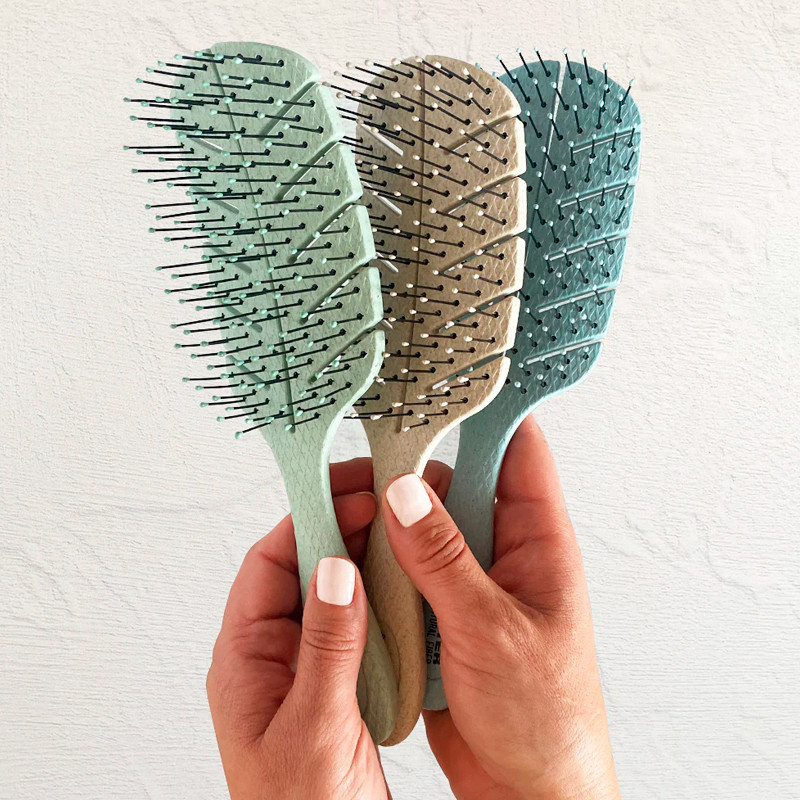 Beter Cepillo detangling Natural Fiber – imagen 2