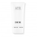 THE OFF/ON MOUSSE
ANTI-POLLUTION CLEANSING FOAM WITH PURIFYING FRENCH WHITE WATER LILY