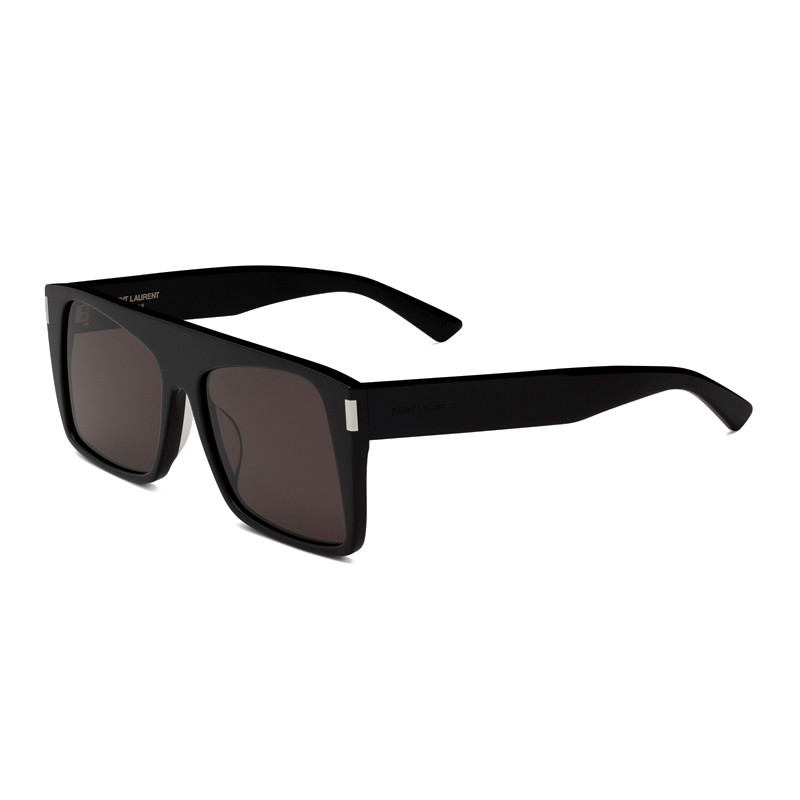 Saint Laurent Occhiali da sole da donna GAFAS DE SOL 651 VITTI BLACK