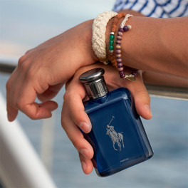 Polo Blue Parfum - Ralph Lauren - Sabina Store
