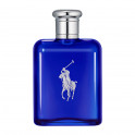 Polo Blue
Eau de Toilette
