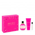 Rose Passion Eau de Parfum	
Estuche