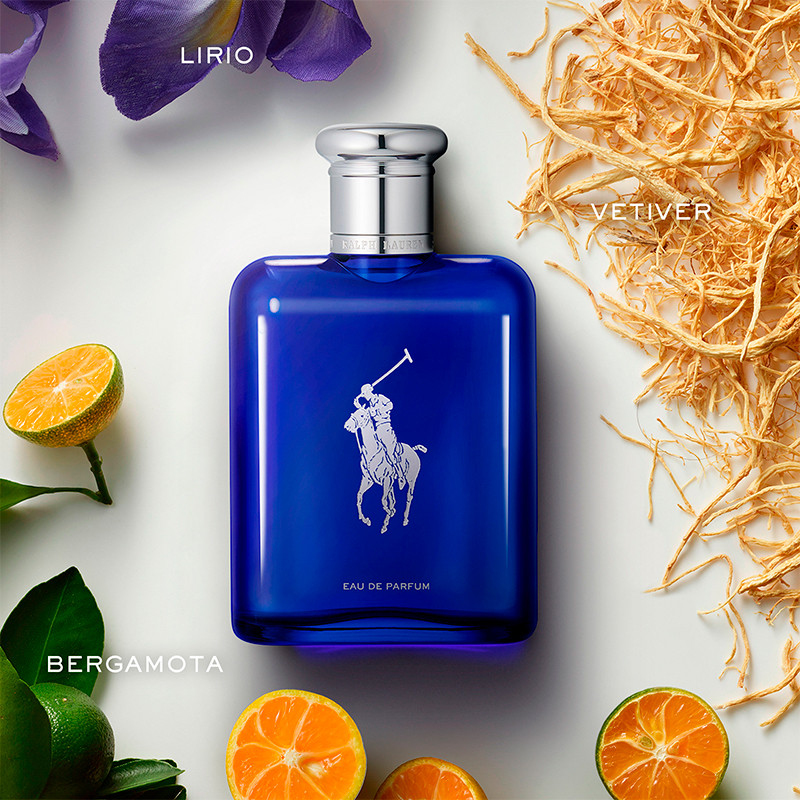 Ralph Lauren Polo Blue Eau de Parfum – imagen 2