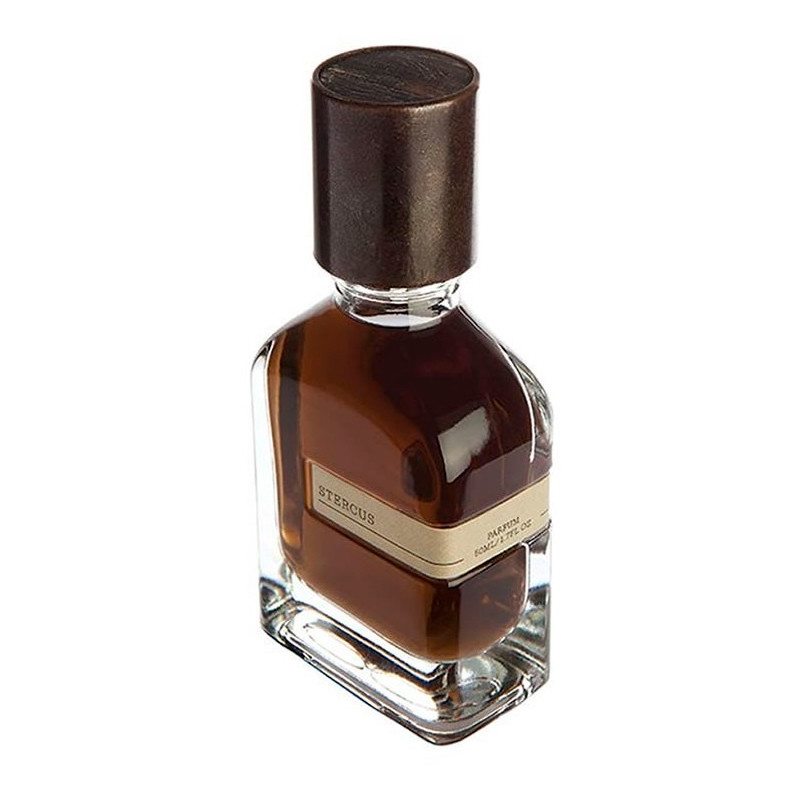 Orto Parisi Perfumes Nicho Unisex Stercus