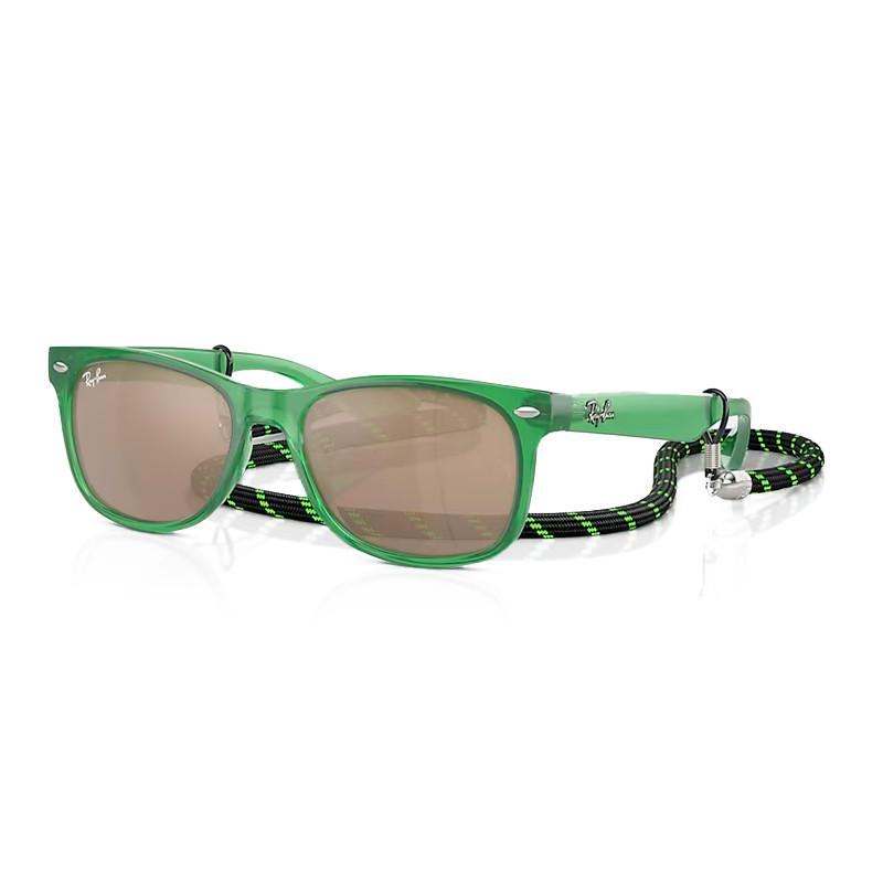 Ray-ban Gafas De Sol 0Rj9052S Kids