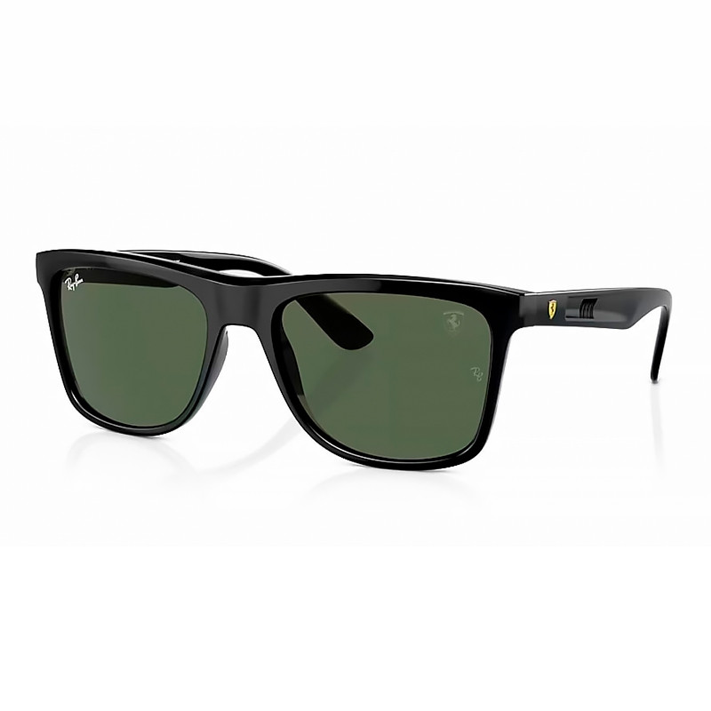 Ray-ban Occhiali da sole da donna Occhiali da sole 0Rb4413M Collezione Scuderia Ferrari