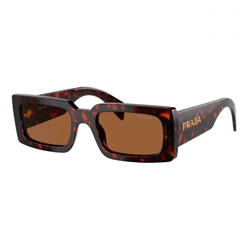 Prada Eyewear Occhiali da sole da donna 0Pra07S Occhiali da sole