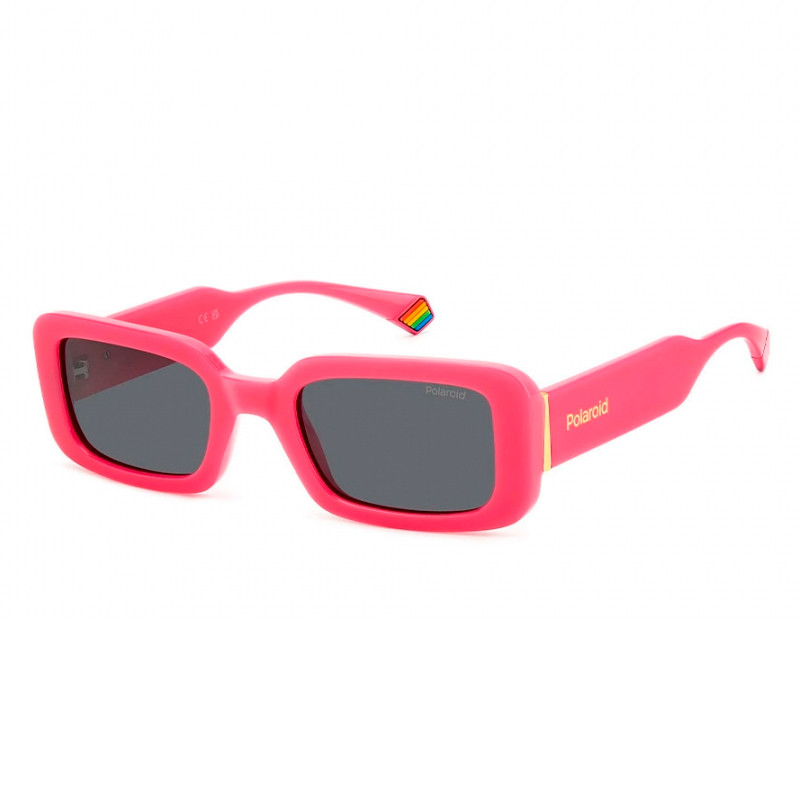 Polaroid Women's Sunglasses For Pld 6208/S/X Sunglasses