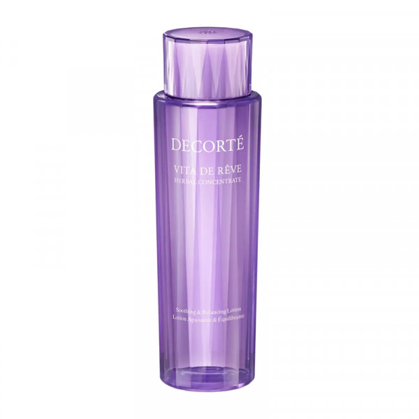 decorte-vita-de-reve-herbal-concentrate
