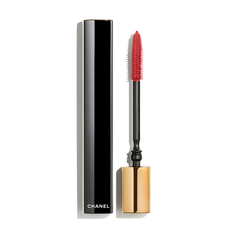 Noir Allur
All-in-One Mascara: Volume, Length, Curvature, and Definition