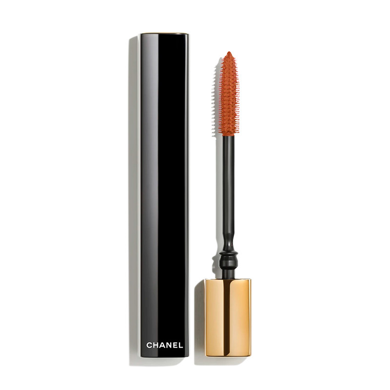 Noir Allur
All-in-One Mascara: Volume, Length, Curvature, and Definition