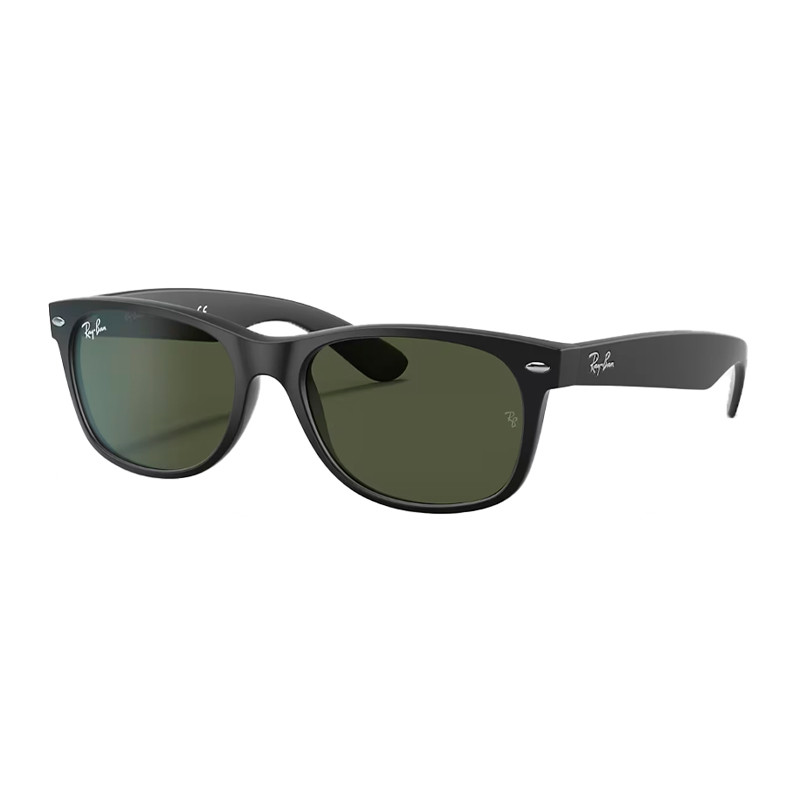 Ray-ban Occhiali da sole unisex RB2132 New Wayfarer