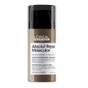 Absolut Repair Molecular Mask Leave
Leave-in-Reparaturmaske, geeignet f&uuml;r alle Arten von gesch&auml;digtem Haar