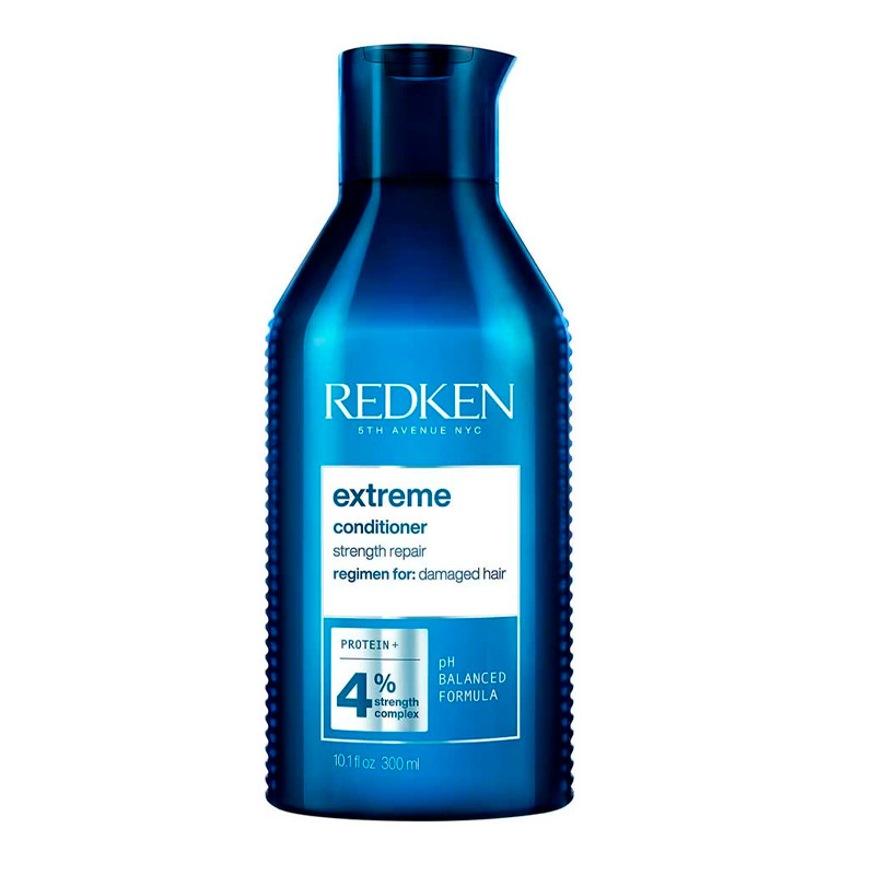 Redken Extreme Acondicionador De Reparación Para Cabello Dañado
