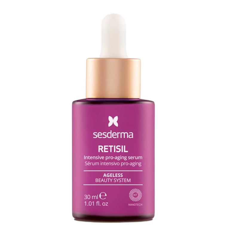Sesderma Trattamenti Viso Retisil Intensive Serum
