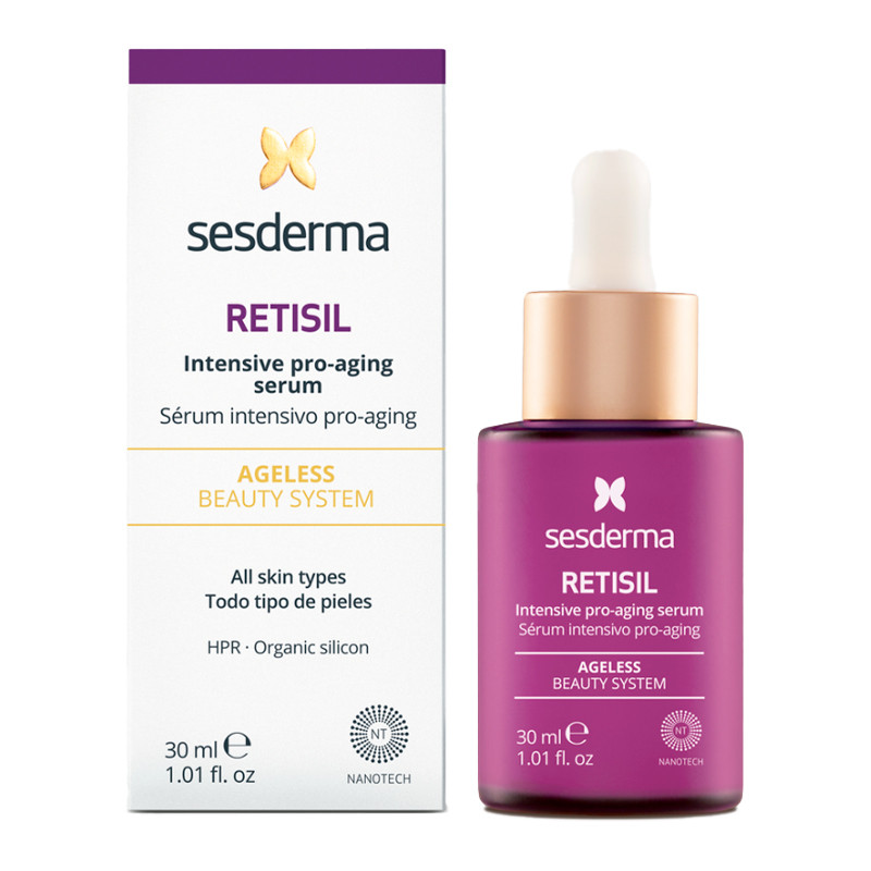Sesderma Retisil Sérum Intensivo Pro-aging 30 Ml – imagen 5