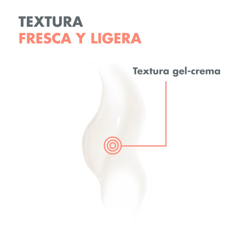 Avene Hyaluron Activ B3 Aqua Gel Crema Regeneradora Celular 50 Ml – imagen 2