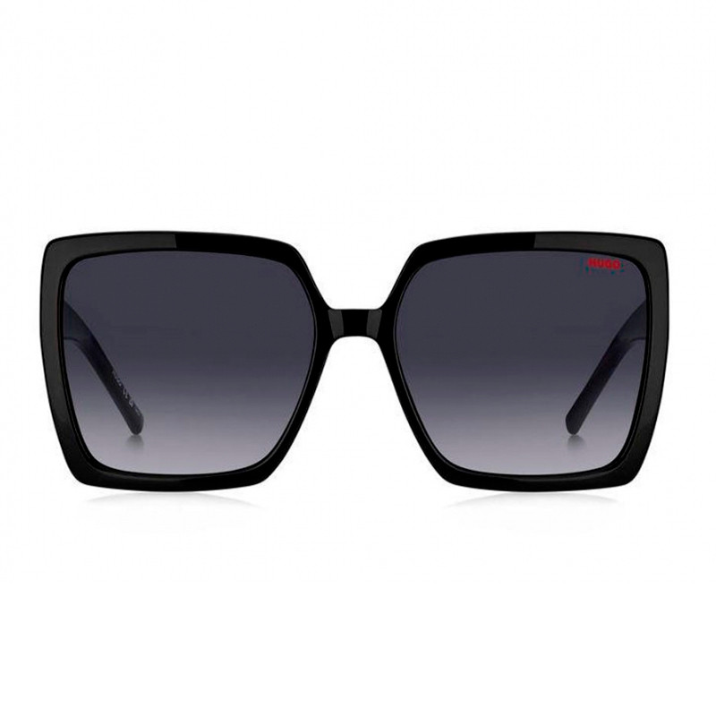 Hugo Boss Eyewear Gafas De Sol Estilo Máscara Logo En 3D