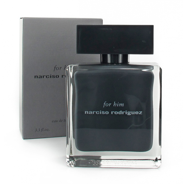 Him - Eau de Toilette de Narciso Rodriguez - Sabina