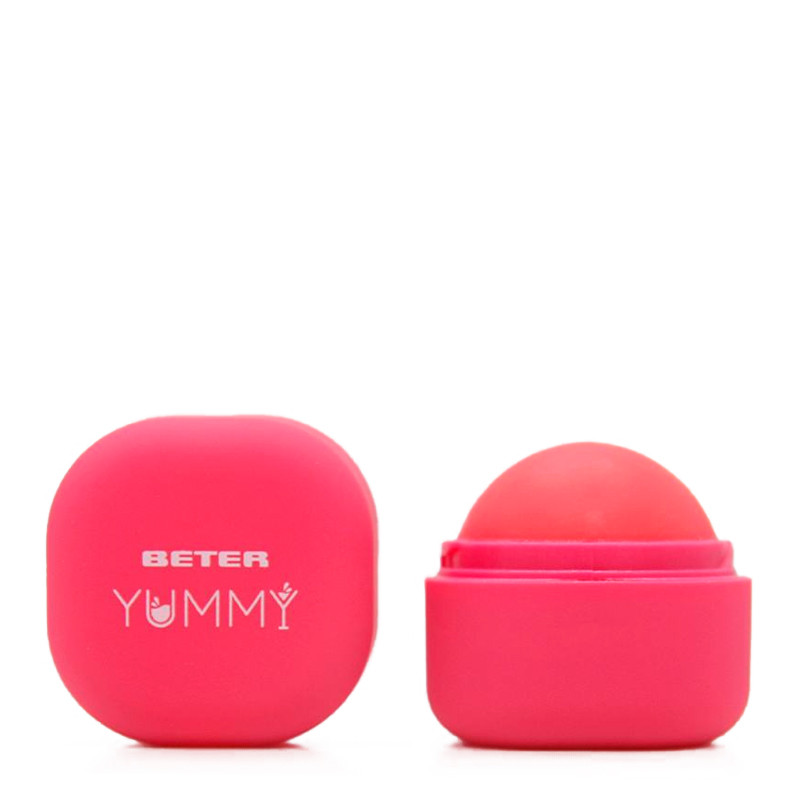 Beter Women's Balm Cosmopolitan Face Skin Care Yummy Lip Balm