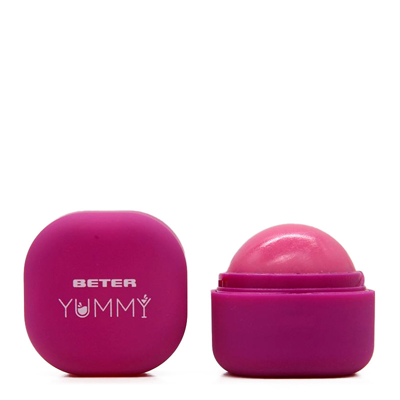 Beter Women's Balm Purple Dream Face Skin Care Yummy Lip Balm