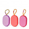 On the Go Detangling Brush