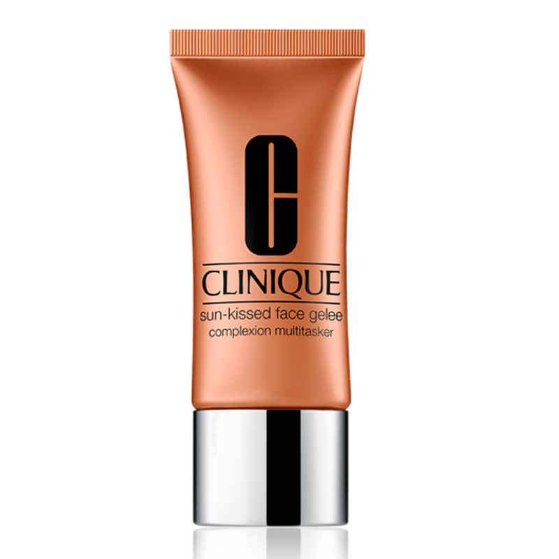 Clinique Trattamenti Viso Gel abbronzante illuminante per il viso baciato dal sole