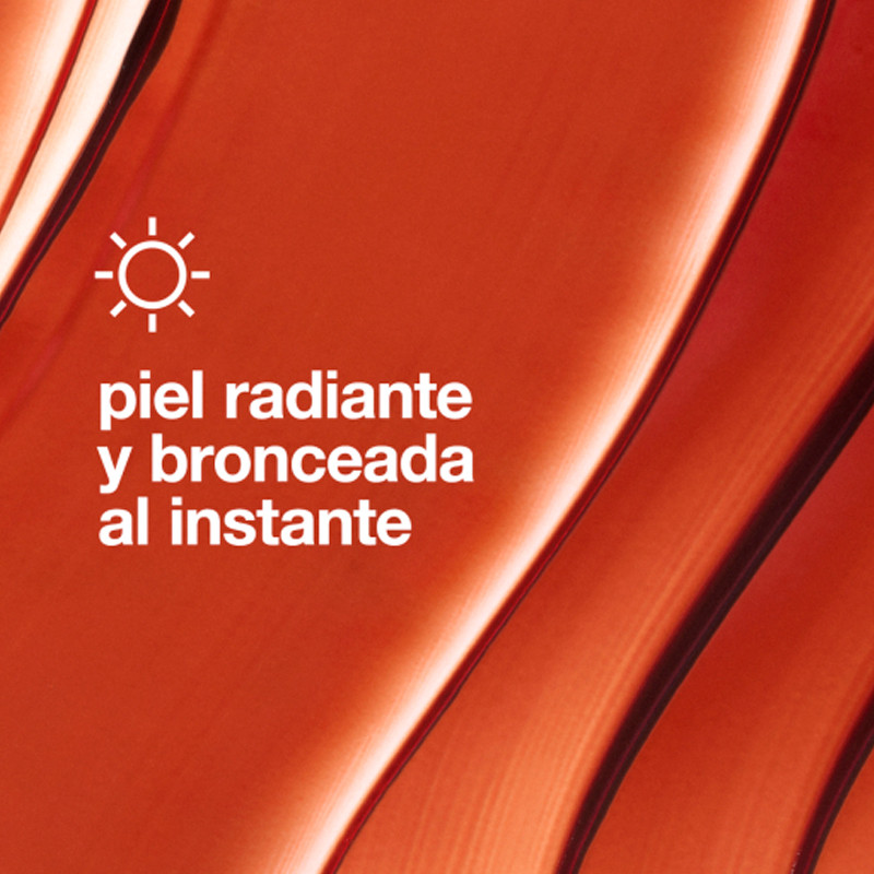 Clinique Gel bronceador iluminador Sun-Kissed Face Gelee – imagen 2