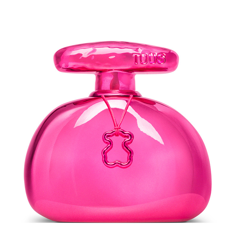 Tous Women's Orange Electro Touch - 50 Ml Eau De Parfum Perfumes