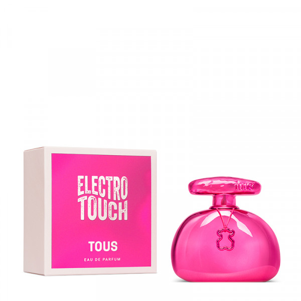electro-touch
