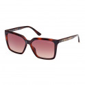 Lunettes de soleil Gu00099