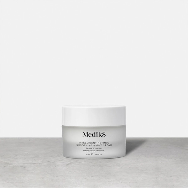 Intelligent Retinol Smoothing Night Cream