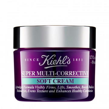 Super Multi-Corrective Soft Cream