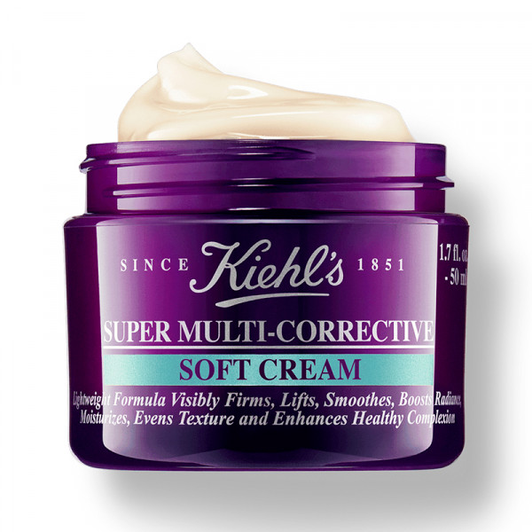 Super Multi-Corrective Soft Cream