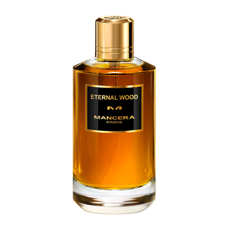 Mancera Eternal Wood - 120 ML Eau de Parfum Perfumes de Nicho