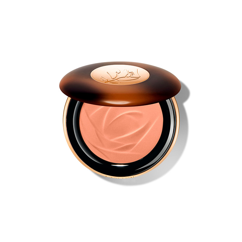 Lancome Polvos Bronceadores Teint Idole Ultra Wear C.E. Skin Transforming Bronzer