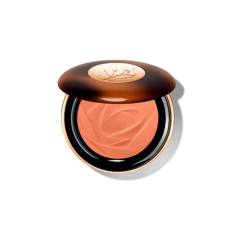Lancome Polvos Bronceadores Teint Idole Ultra Wear C.E. Skin Transforming Bronzer