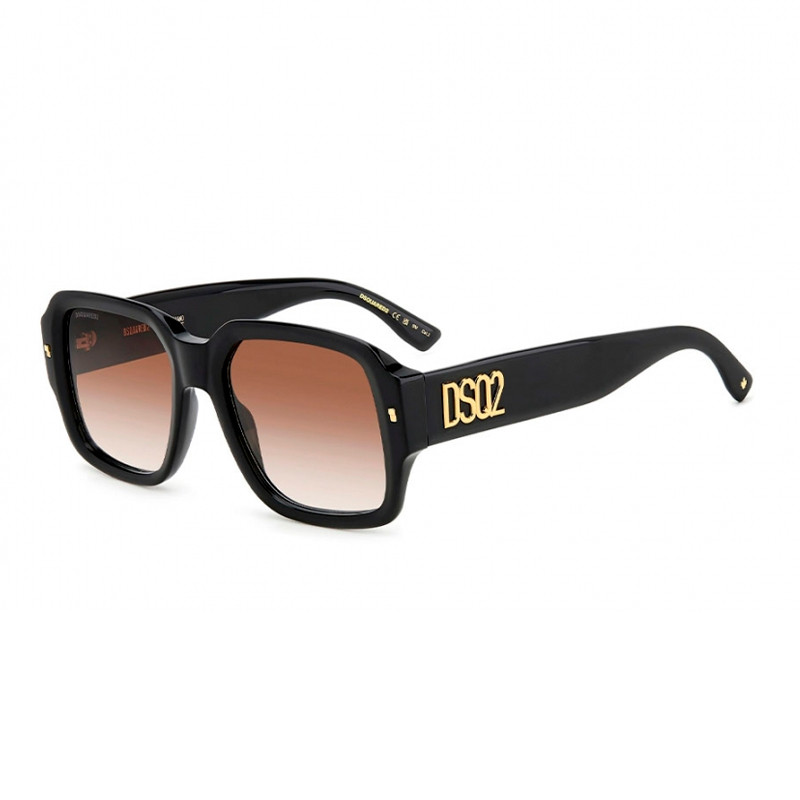 Dsquared2 Eyewear Sonnenbrillen Für Frauen D2 0106/S Sonnenbrille