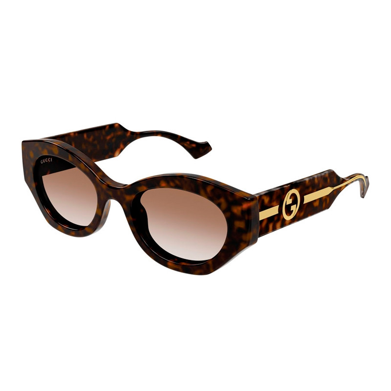 Gucci Eyewear Women's Sunglasses For Sunglasses Gg1553s