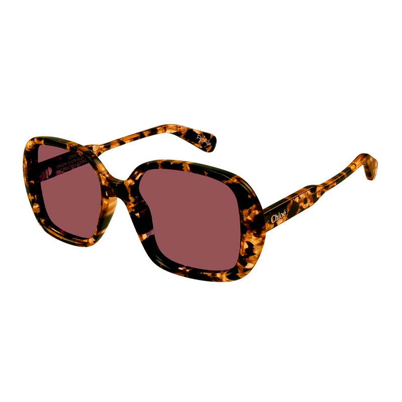 Chloe Sunglasses Occhiali da sole da donna Sunglasses Ch0222S