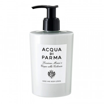 Colonia Hand & Body Lotion