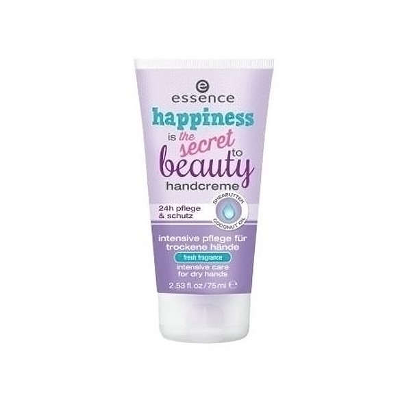 Happy Handcream Happiness