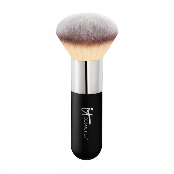 Heavenly Luxe Airbrush Powder & Bronzer Brush 1