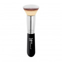 Heavenly Luxe Flat Top Buffing Foundation Brush 6