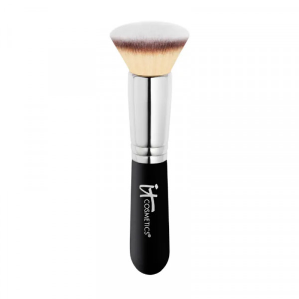 Heavenly Luxe Flat Top Buffing Foundation Brush 6