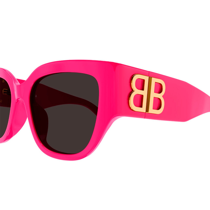 Balenciaga Gafas De Sol Bb0323Sk – imagen 2