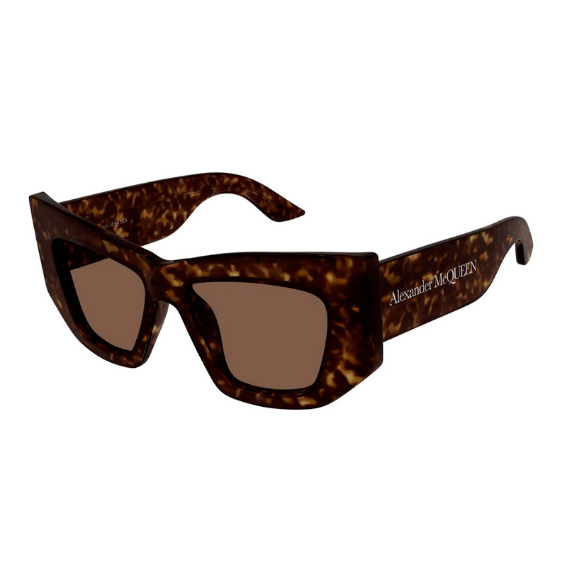 Alexander Mcqueen Occhiali da sole da donna Sunglasses Am0448S