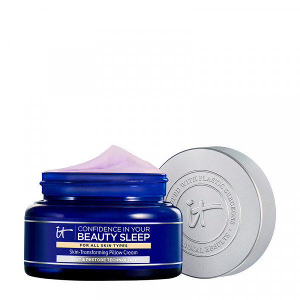 Confidence In Your Beauty Sleep Night Cream Confidence In Your Beauty Sleep Night Cream